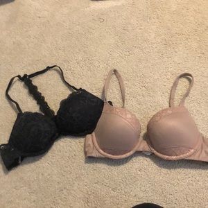 Victoria secret bra bundle
